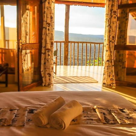 Maili Saba Camp Villa Nakuru Dış mekan fotoğraf