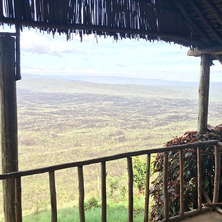 Maili Saba Camp Villa Nakuru Oda fotoğraf