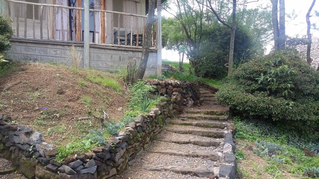 Maili Saba Camp Villa Nakuru Dış mekan fotoğraf