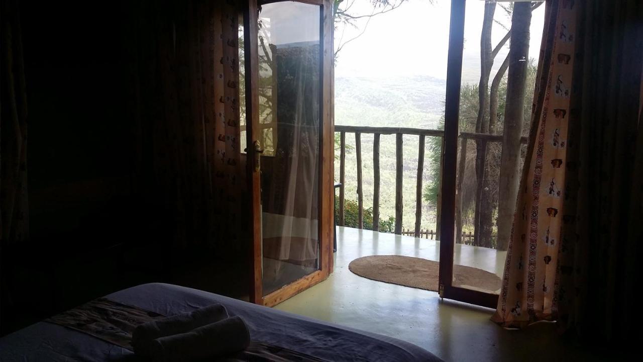 Maili Saba Camp Villa Nakuru Dış mekan fotoğraf