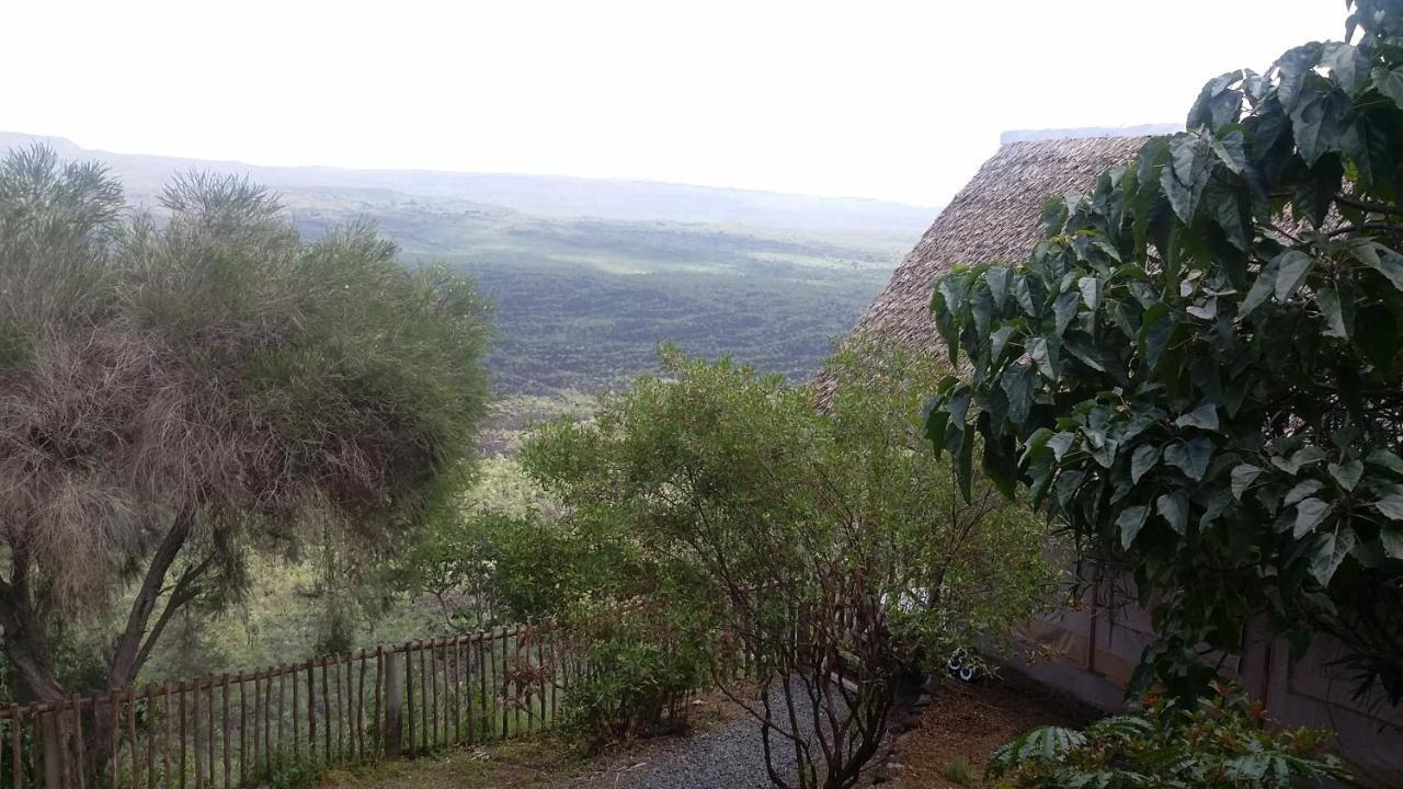 Maili Saba Camp Villa Nakuru Dış mekan fotoğraf