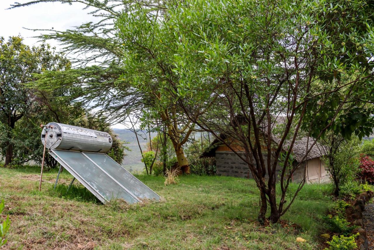 Maili Saba Camp Villa Nakuru Dış mekan fotoğraf