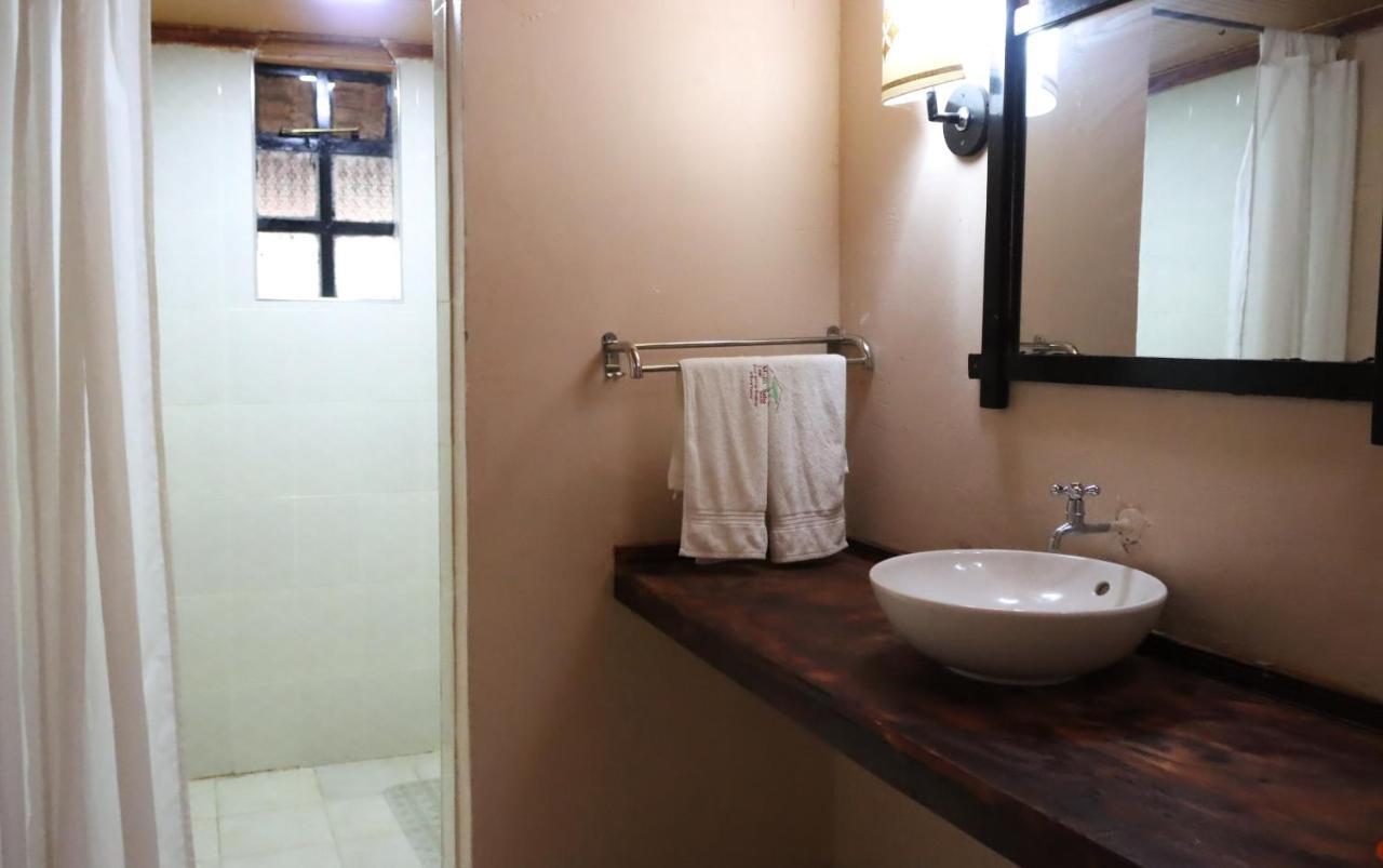 Maili Saba Camp Villa Nakuru Dış mekan fotoğraf