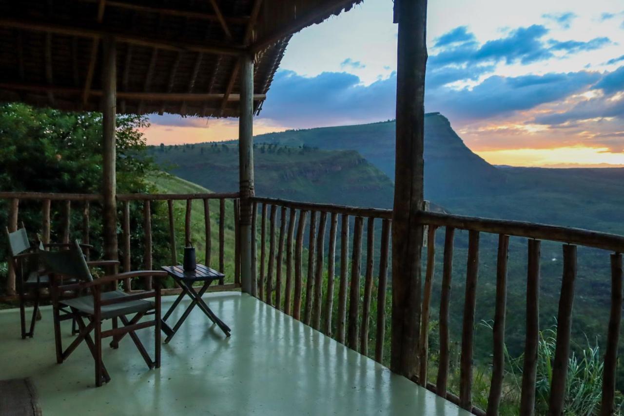 Maili Saba Camp Villa Nakuru Dış mekan fotoğraf