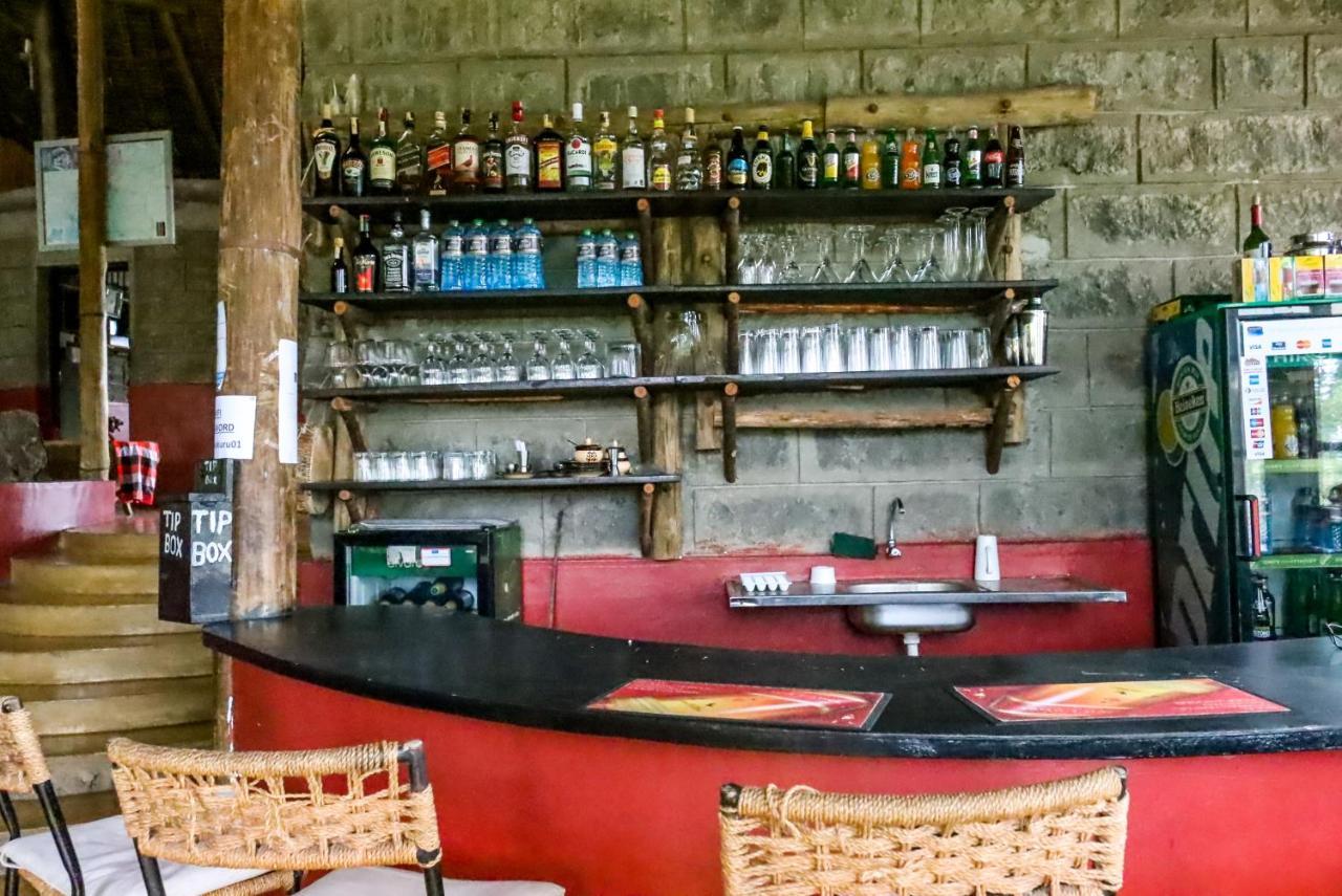 Maili Saba Camp Villa Nakuru Dış mekan fotoğraf
