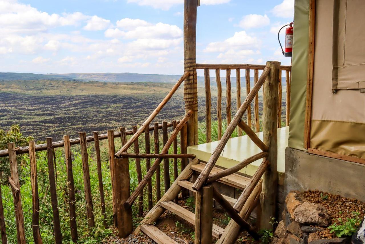 Maili Saba Camp Villa Nakuru Dış mekan fotoğraf