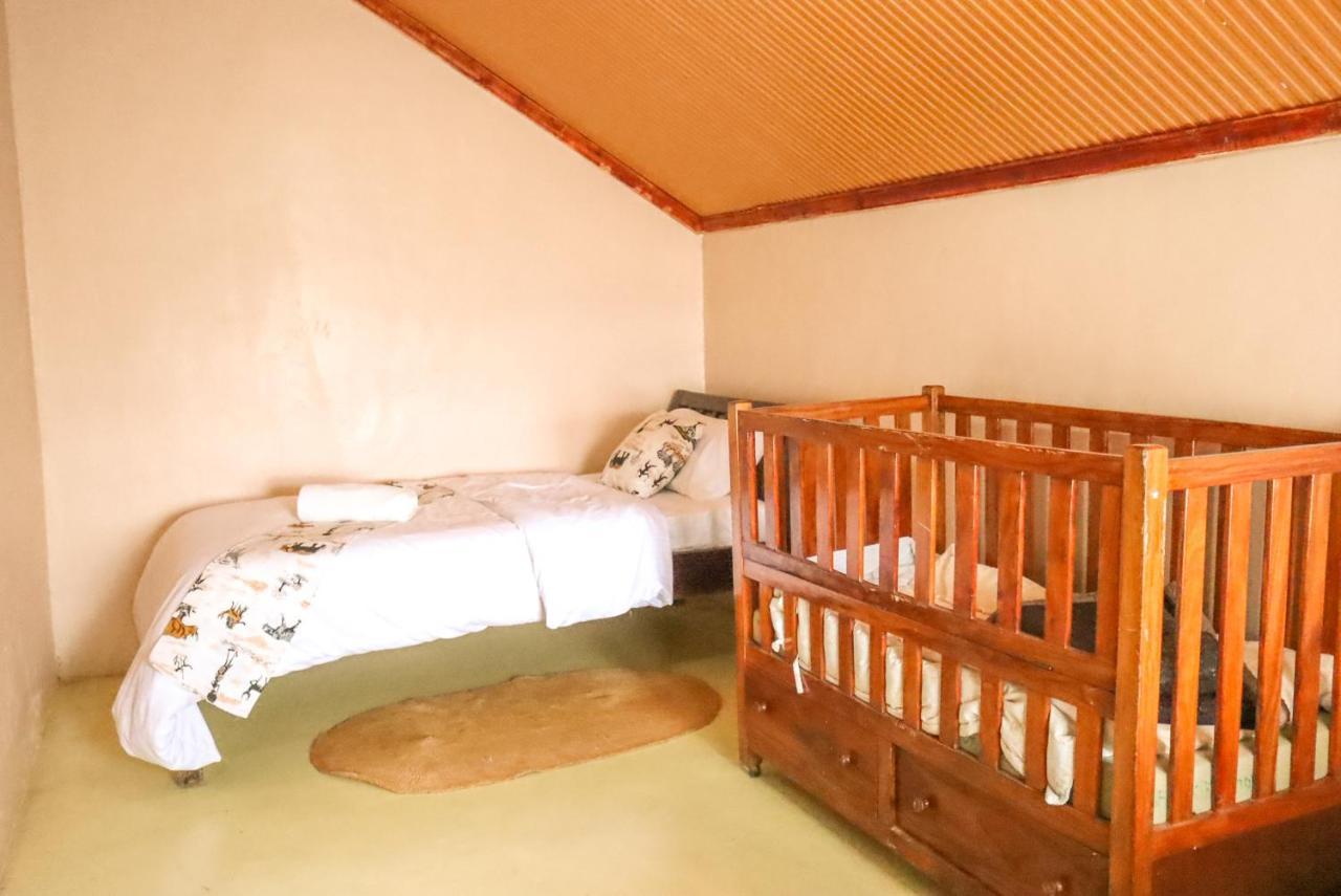 Maili Saba Camp Villa Nakuru Dış mekan fotoğraf