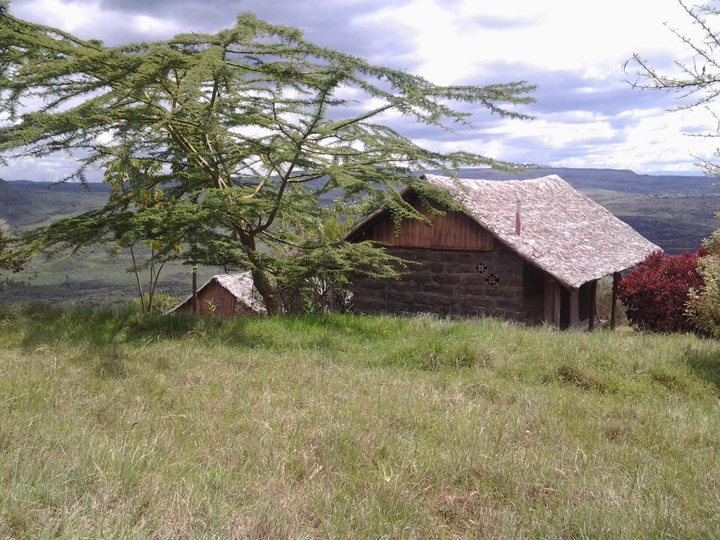 Maili Saba Camp Villa Nakuru Oda fotoğraf