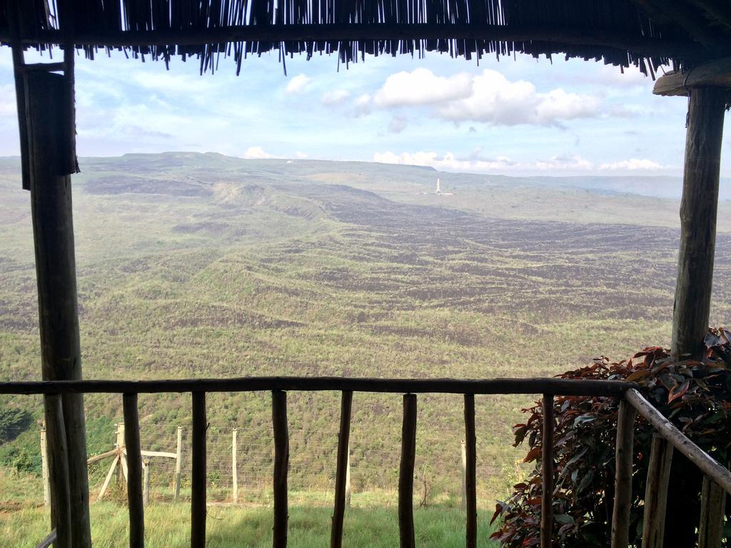 Maili Saba Camp Villa Nakuru Oda fotoğraf