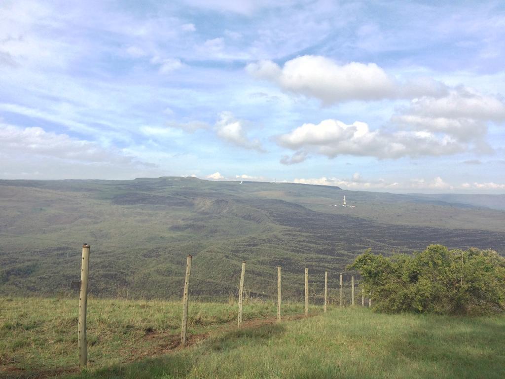 Maili Saba Camp Villa Nakuru Dış mekan fotoğraf