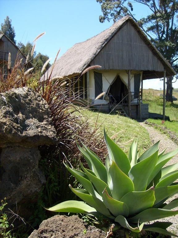 Maili Saba Camp Villa Nakuru Oda fotoğraf