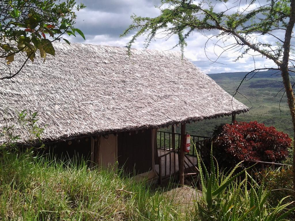 Maili Saba Camp Villa Nakuru Dış mekan fotoğraf